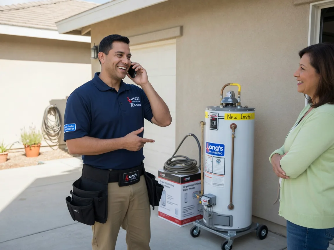 Leak Detection Sentinel, OK FAQs